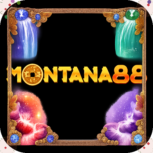 montana88 — galeri pratinjau Resmi APK